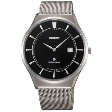 Мужские наручные часы Orient GW03004B