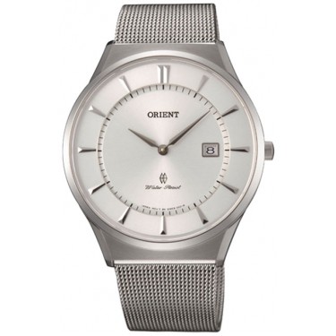 Мужские наручные часы Orient GW03005W