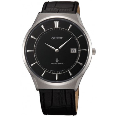 Мужские наручные часы Orient GW03006B