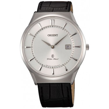 Мужские наручные часы Orient GW03007W