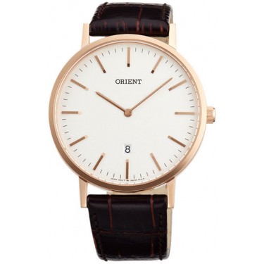 Мужские наручные часы Orient GW05002W