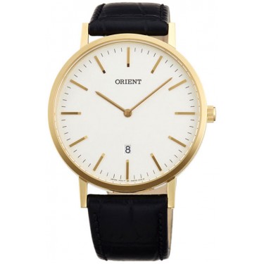 Мужские наручные часы Orient GW05003W