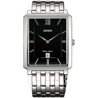 Мужские наручные часы Orient GWAA004B
