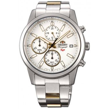 Мужские наручные часы Orient KU00001W