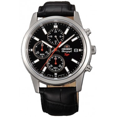 Мужские наручные часы Orient KU00004B