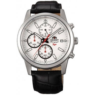 Мужские наручные часы Orient KU00006W