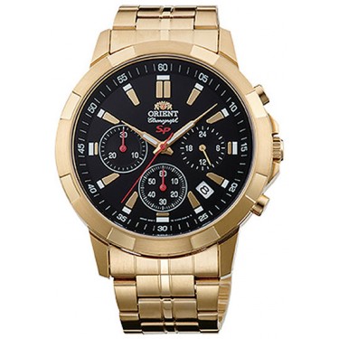 Мужские наручные часы Orient KV00001B