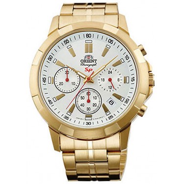 Мужские наручные часы Orient KV00002W