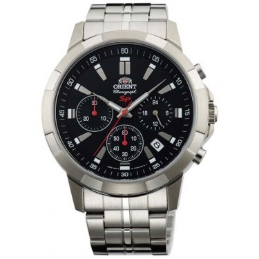 Мужские наручные часы Orient KV00003B