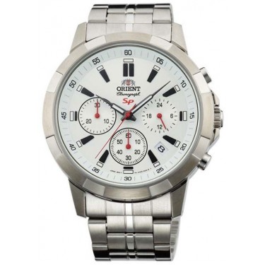Мужские наручные часы Orient KV00004W