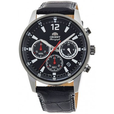 Мужские наручные часы Orient KV0005B10B