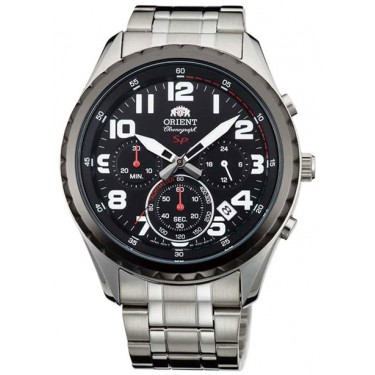 Мужские наручные часы Orient KV01001B