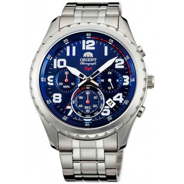 Мужские наручные часы Orient KV01002D