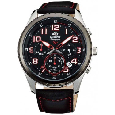 Мужские наручные часы Orient KV01003B