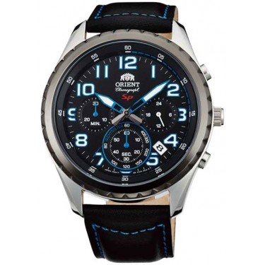 Мужские наручные часы Orient KV01004B