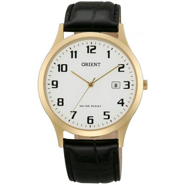 Мужские наручные часы Orient LUNA1002W