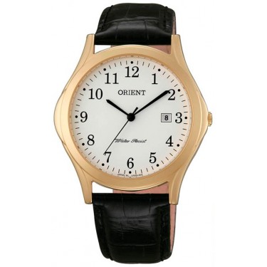 Мужские наручные часы Orient LUNA9001W