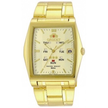 Мужские наручные часы Orient PMAA001C