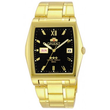Мужские наручные часы Orient PMAA002B