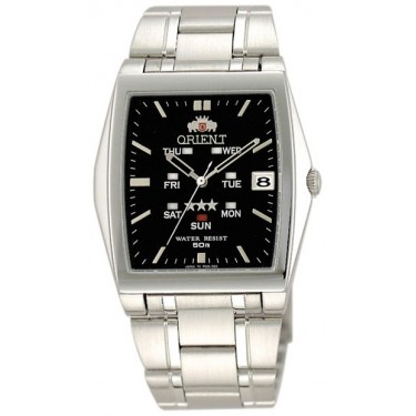 Мужские наручные часы Orient PMAA003B