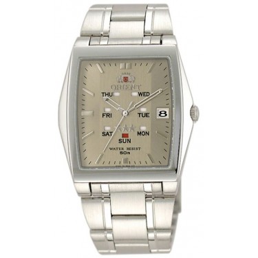 Мужские наручные часы Orient PMAA003K