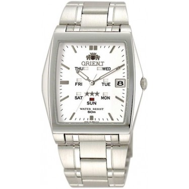 Мужские наручные часы Orient PMAA003W