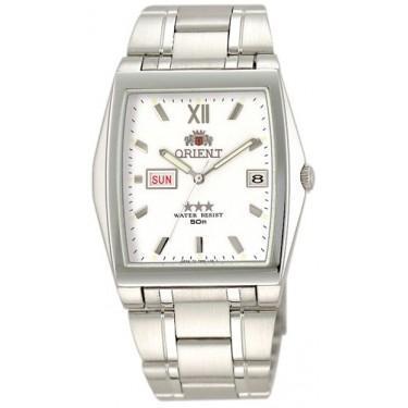 Мужские наручные часы Orient PMAA004W