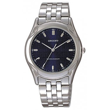 Мужские наручные часы Orient QB16005D