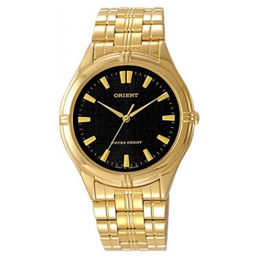 Мужские наручные часы Orient QB1A003B