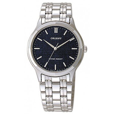 Мужские наручные часы Orient QB1N007D