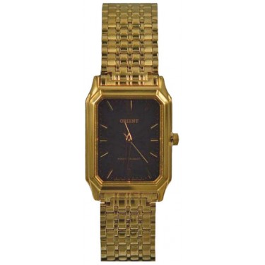 Мужские наручные часы Orient QBBQ008B
