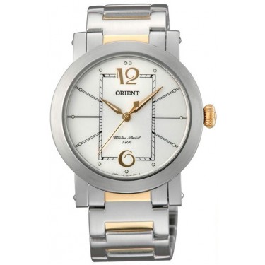Мужские наручные часы Orient QC04005W