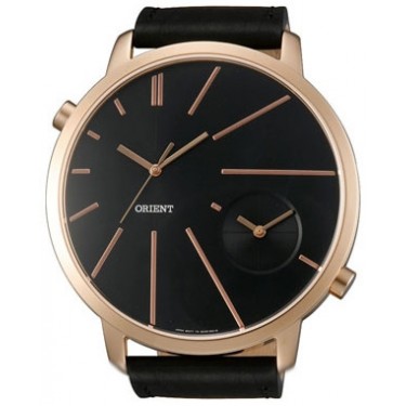 Мужские наручные часы Orient QC0P001B