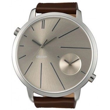 Мужские наручные часы Orient QC0P004K
