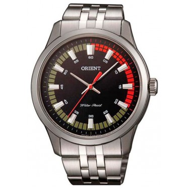 Мужские наручные часы Orient QC0U004B