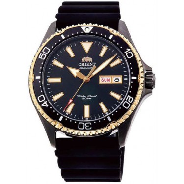 Мужские наручные часы Orient RA-AA0005B19B