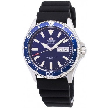 Мужские наручные часы Orient RA-AA0006L19B