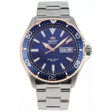 Мужские наручные часы Orient RA-AA0007A09A
