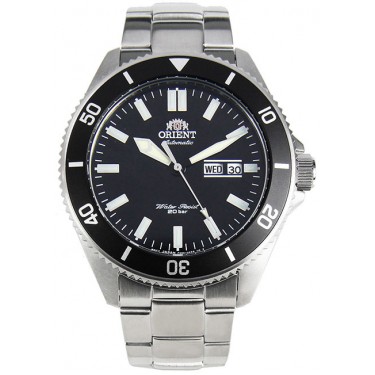 Мужские наручные часы Orient RA-AA0008B19B