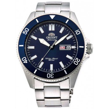 Мужские наручные часы Orient RA-AA0009L19B