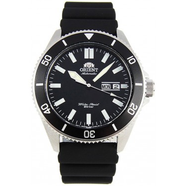Мужские наручные часы Orient RA-AA0010B19B
