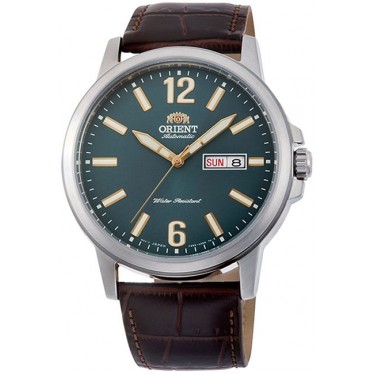 Мужские наручные часы Orient RA-AA0C06E19B