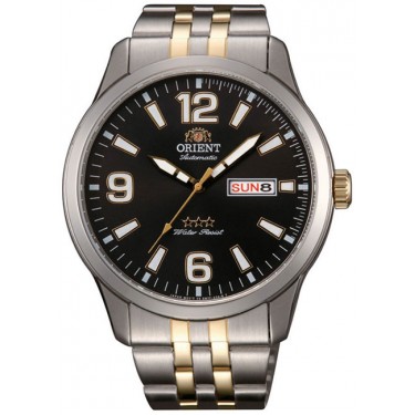 Мужские наручные часы Orient RA-AB0005B19B