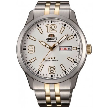 Мужские наручные часы Orient RA-AB0006S