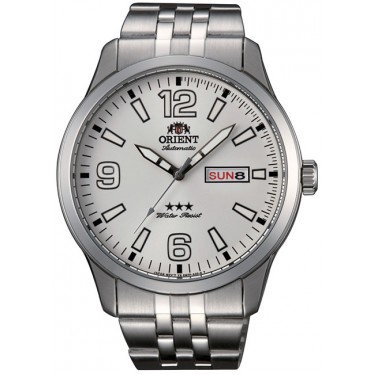 Мужские наручные часы Orient RA-AB0008S19B