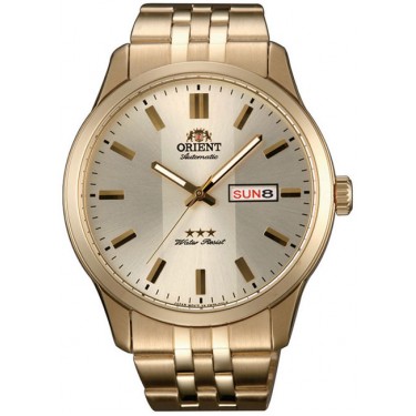 Мужские наручные часы Orient RA-AB0009G19B