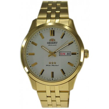 Мужские наручные часы Orient RA-AB0010S19B