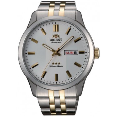 Мужские наручные часы Orient RA-AB0012S19B