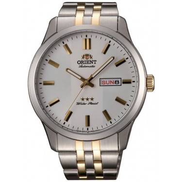 Мужские наручные часы Orient RA-AB0012S