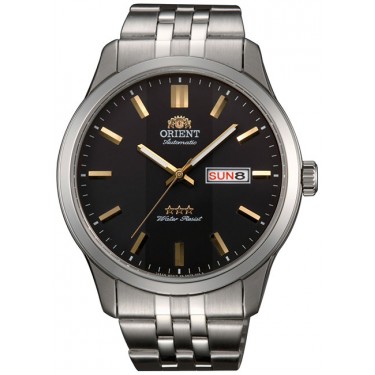 Мужские наручные часы Orient RA-AB0013B19B